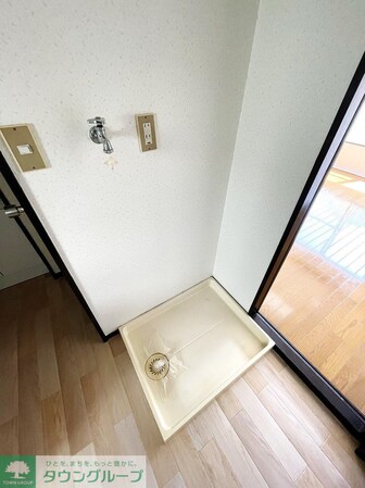 メゾンドUの物件内観写真